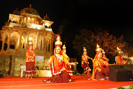 Rajasthan Culture Tour